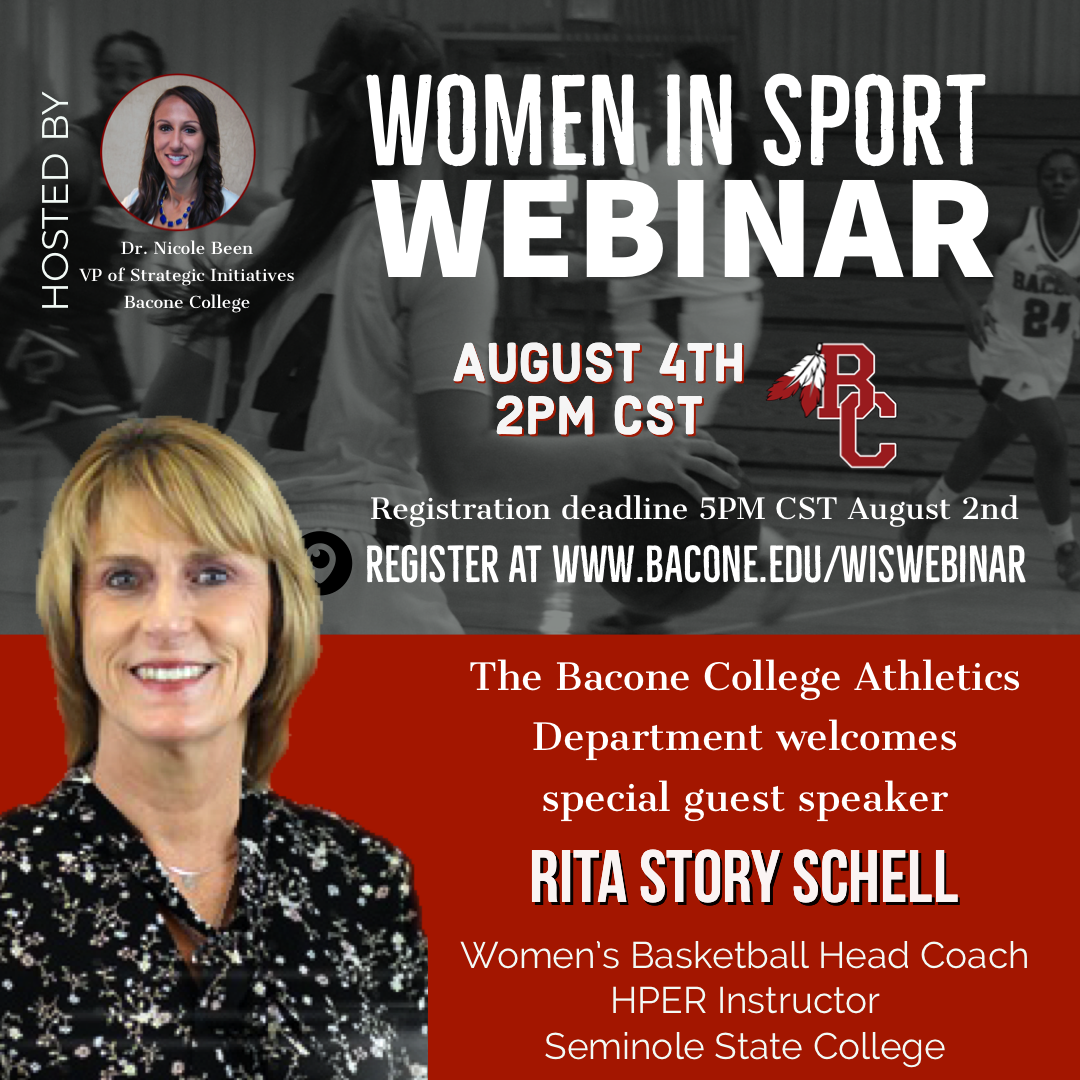 “What do THEY need from ME: Who they are, and what do I need from them?” with Rita Story Schell
