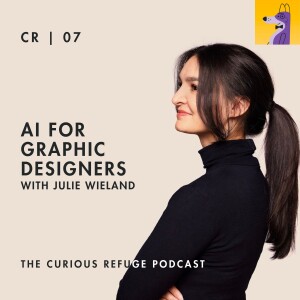 How A Iis Changing Graphic Design | A Chat with Julie W. Design
