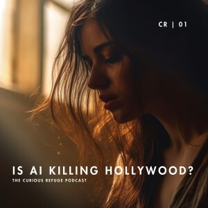 Is AI Killing Hollwood?