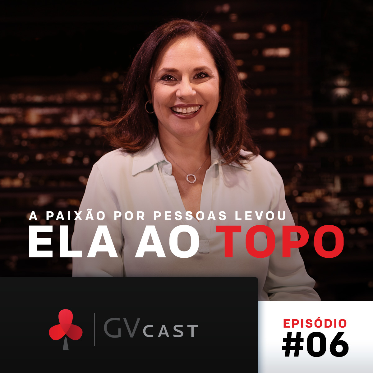 GVCAST