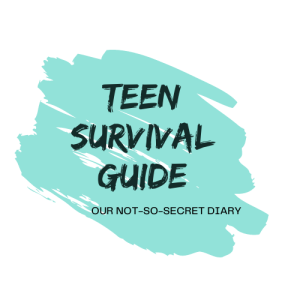 Teen Survival Guide: Academics