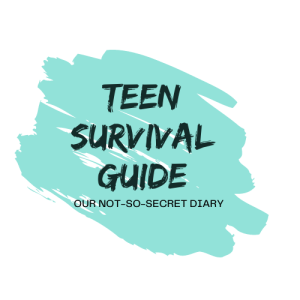 Teen Survival Guide: Sports