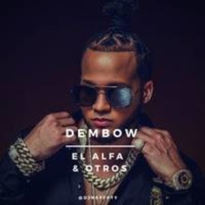 DEMBOW MIX EL ALFA & OTROS SUMMER EDITION @DjNeffPty