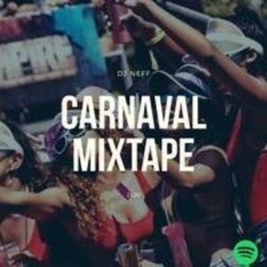 Carnaval Mixtape 2K20 DjNeffPty (Remake)