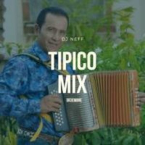 Tipico Diciembre 2019 DjNeffPty (Remake)