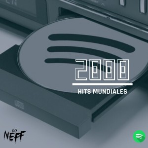Hits Mundiales 2000 - 2010 @DjNeffPty