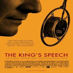 Best Picture 2010: The King’s Speech - ”My Castle, My Rules”