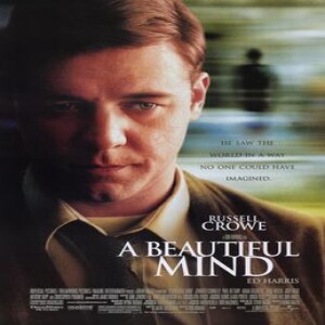Best Picture 2001: A Beautiful Mind - ”Terrified, Mortified, Petrified. Stupefied: By You.”