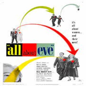 Movie 60: All About Eve - 