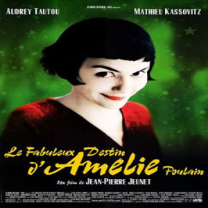 Movie 24: Amelie - 