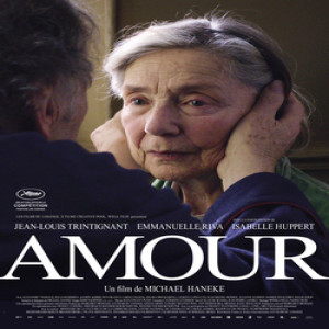 Movie 94: Amour - ”Things Will Go On. And Then One Day It Will All be Over”