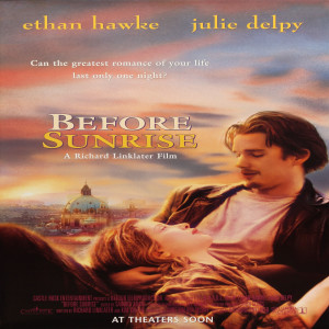 Movie 03: Before Sunrise - "I Want Your Palm Read"