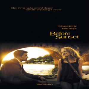 Movie 06: Before Sunset - 