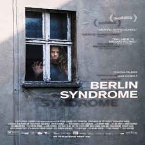 Berlin Syndrome - "Do You Like Pesto?"