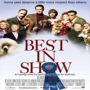 Best In Show - "We Both Love Soup"