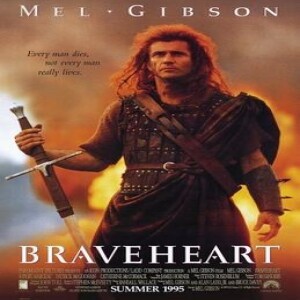 Best Picture 1995 - Braveheart - ”FREEDOM!”