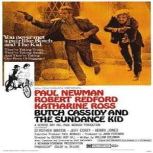 Movie 43: Butch Cassidy And The Sundance Kid -