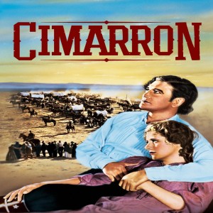 Best Picture 1931: Cimarron - ”She Would Be The First In Town To Have Balloon Sleeves”