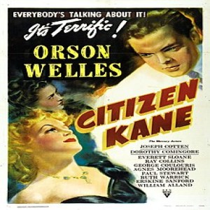 Movie 86: Citizen Kane - ”Rosebud”