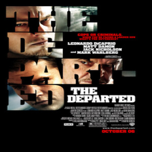 Best Picture 2006: The Departed - ”What, Do You Got Your Period?”