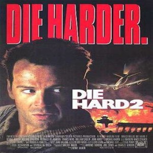 Movie 36: Die Hard 2 - 