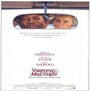Best Picture 1989: Driving Miss Daisy - ”Yes’M”
