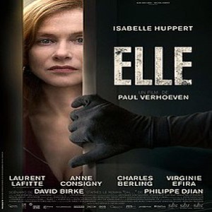 Movie 58: Elle -