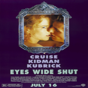 Movie 34: Eyes Wide Shut - 