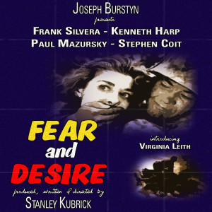 Movie 50: Fear and Desire - 