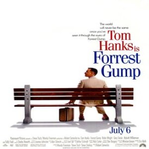 Best Picture 1994: Forrest Gump - ”Mama Always Said, ”Life Was Like A Box Of Chocolates””