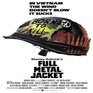 Full Metal Jacket - "Me Love You Long Time"