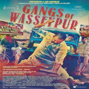 Movie 92: Gangs of Wasseypur - ”As Long As There Are Movies In This Country, People Will Continue To Be Fooled.”