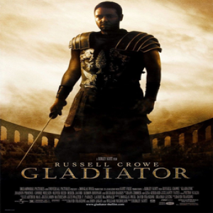 Best Picture 2000: Gladiator - ”Are You Not Entertained!?”