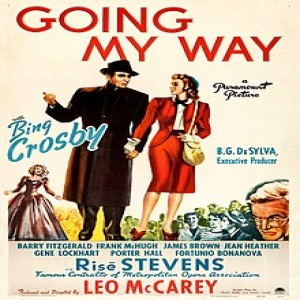 Best Picture 1944: Going My Way - ”All The Monkey’s Are In A Zoo, Everyday You Meet Quiet A Few”