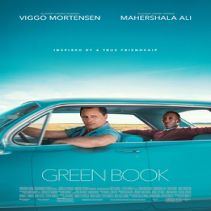 Best Picture 2018: Green Book - 