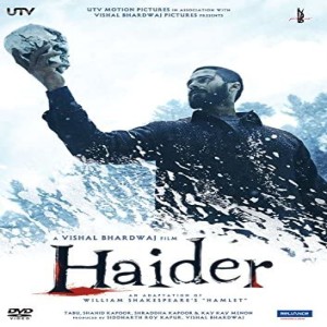 Movie 80: Haider - ”Chutzpah”