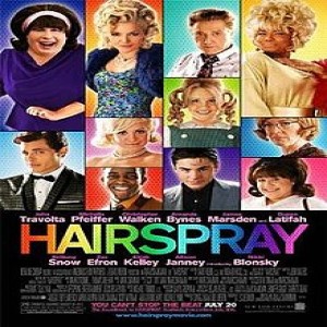 Movie 67: Hairspray (1988) & Hairspray (2007) - 