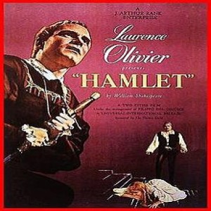 Best Picture 1948: Hamlet - ”To Be. Or Not To Be. That Is The Question.”