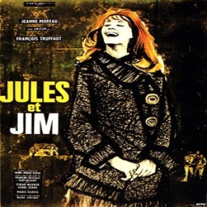 Movie 44: Jules Et Jim - 