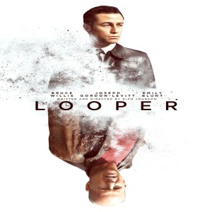 Movie 56: Looper - 
