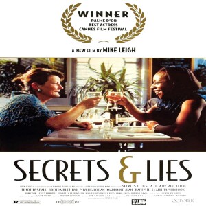 Secrets & Lies - "You Should've Thought And That Before You Dropped Your Knickers!"