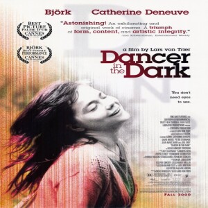 Dancer In The Dark - 