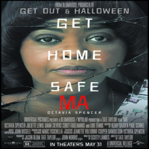 Movie 77: Ma - ”There‘s Probably Something Wrong With Me”