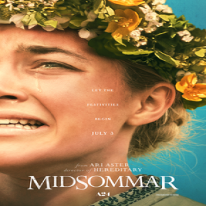 Movie 11: Midsommar - 