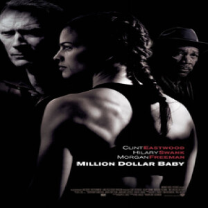 Best Picture 2004: Million Dollar Baby - ”Mo Chuisle.”