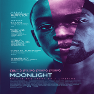 Best Picture 2016: Moonlight - 