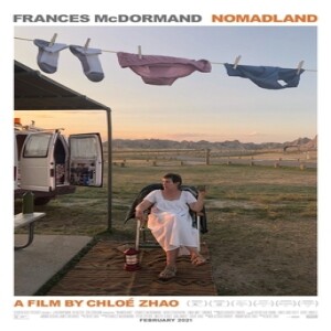 Best Picture 2020: Nomadland - 
