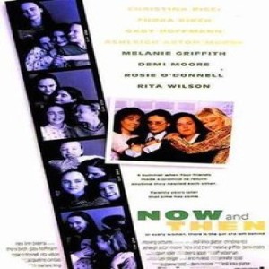 *BONUS EPISODE* Movie 104: Now And Then - ”Breast Is Not A Bad Word”