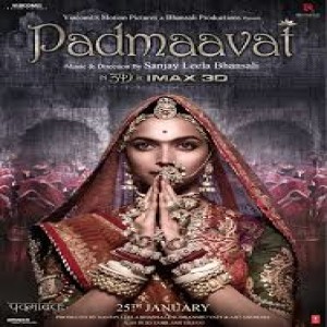 Movie 05: Padmaavat - "Even The Goddess Had To Descend From Her Abode To Slay The Demons"