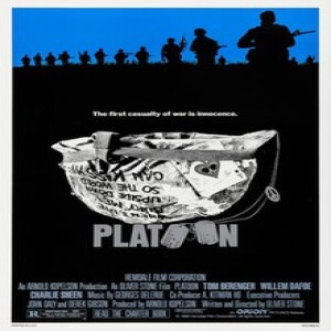 Best Picture 1986: Platoon - ”Xin Loi, Buddy”